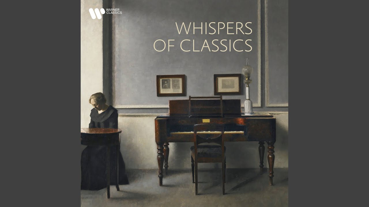 Alcina, HWV 34, Act 2: Aria. "Ama, sospira" (Morgana) [Live]