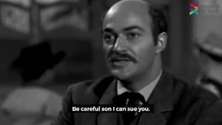 1958 Episode Of Trackdown Featured A Character Named Trump Who Wanted To Build A Wall