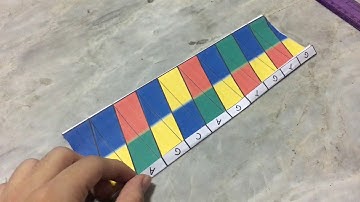 DNA Origami - Simple and Easy