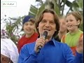 Capture de la vidéo Detlev Jöcker - Pizza In Den Haaren - 2000