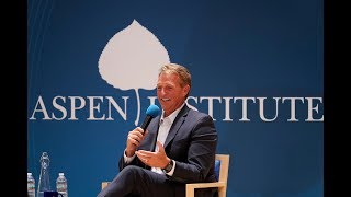 Sandra Day O’Connor Conversation Series: A Conversation with Former Senator Jeff Flake