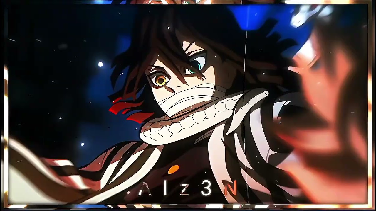 Random AHH amv 😹. 💔 #obanai #bluelock #demonslayer #onepiece 