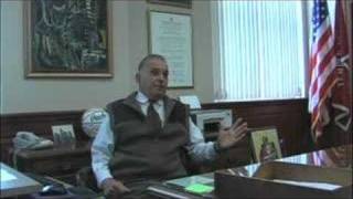 Peter J. Liacouras On The Story Behind The Temple T