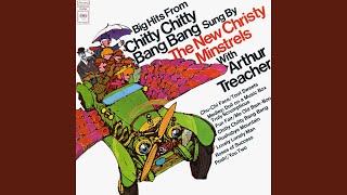 Chitty Chitty Bang Bang