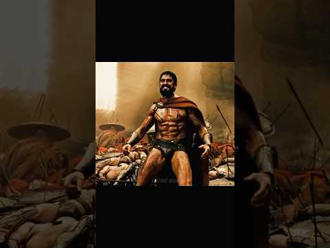 Падение ЦАРЯ Леонида! #фильм #фильмы #кино #фильмыкоторыестоитпосмотреть