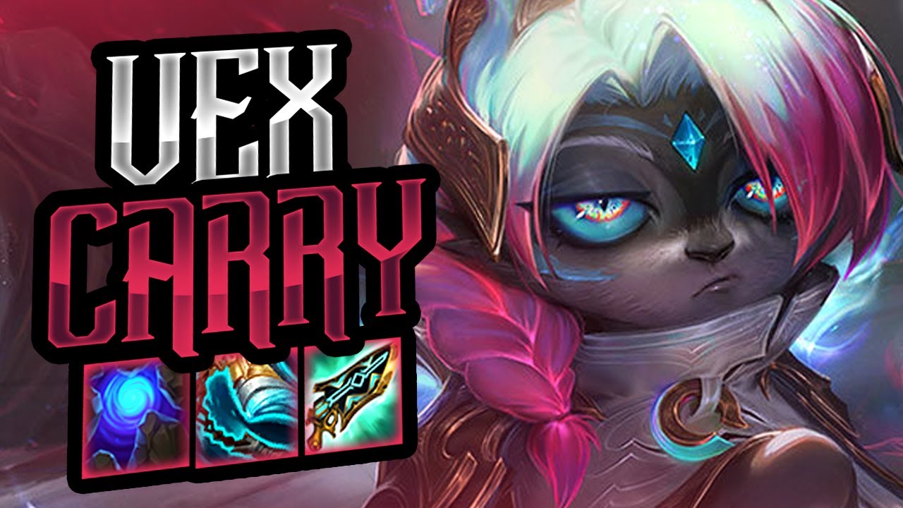 VEX CARRY MAÇ TAŞIYOR MU?