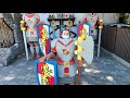 Violet's Legoland Birthday Adventure