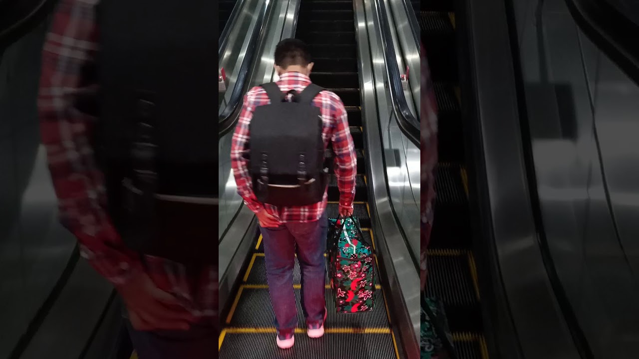 Kuala Lumpur's Train - Kajang (SBK) Line