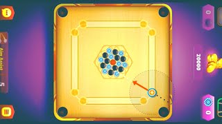 Carrom friend | Carrom board game download #10 screenshot 4