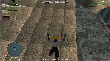 Mta Sa.Ep.3-HayStack Event