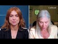 Olympian Sharron Davies: Female athletes are being blackmailed