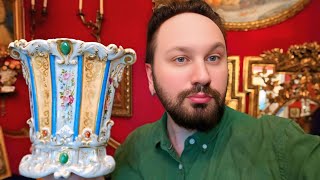 Блошиный рынок Иван Рыбников продаю винтаж