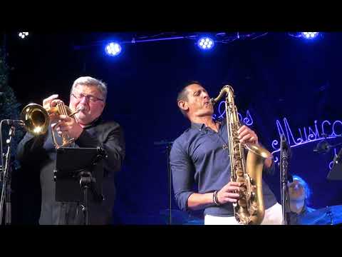 Carré d&rsquo;As & Lydie Arbogast — Les divas du Jazz et de la Soul