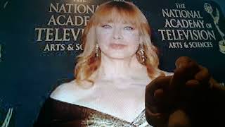 Horacio the handsnake - Andrea Evans (actress)