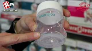 Rtv - Bebekreyonu Tv - Mamajoo Biberon