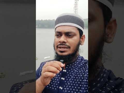 📚 ১০০ দিনে ১০০টি হাদীস বলার : ৪১ তম দিন#hadith #KhalidBinSoroar #IslamicShorts