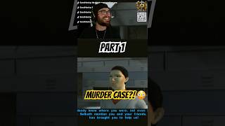 KOTOR’s Murder Mystery Begins… 😳 (Part 1)