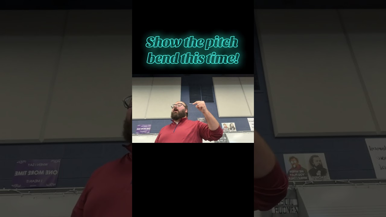 Unplanned Podium Lesson!! What’s your method for teaching/reteaching this? 