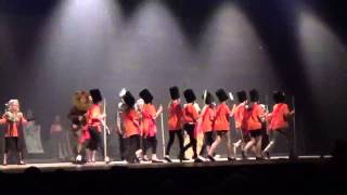 Wizard of Oz 20150703h