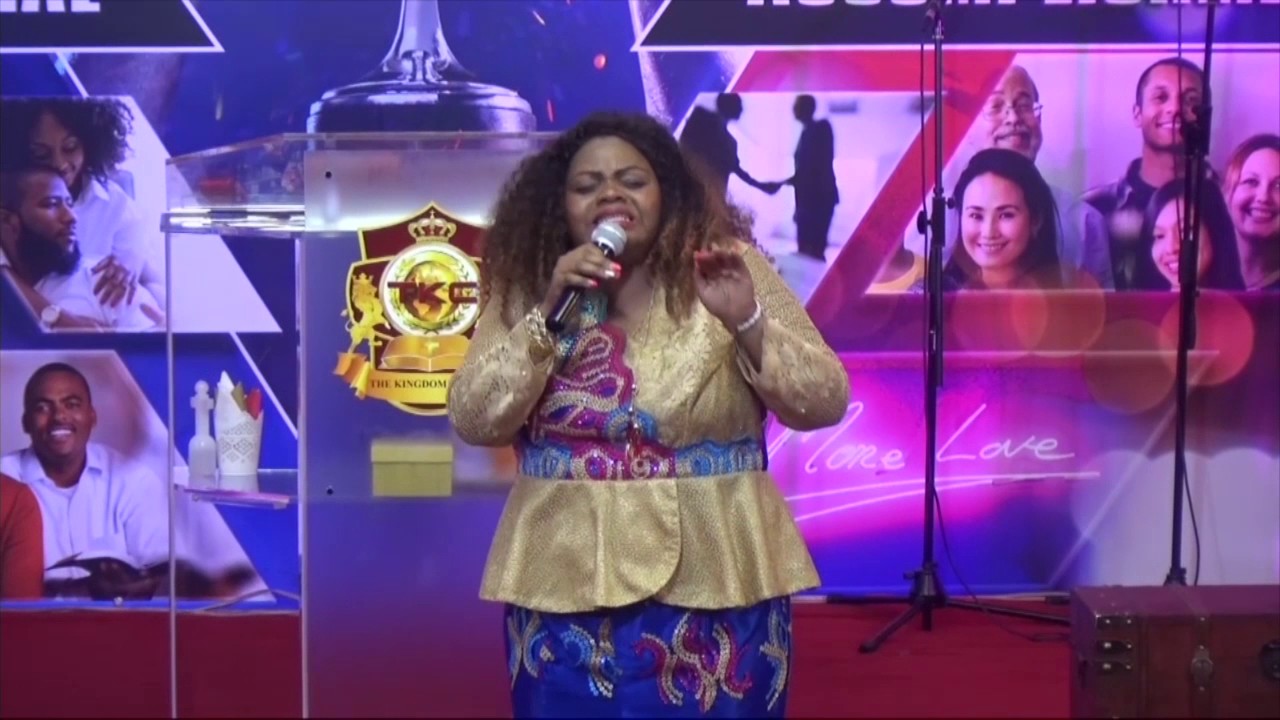 Catch The Fire 2017 Day1 highlights YouTube