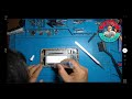 SAMSUNG GALAXY J730GN LCD REPLACEMENT - HOW TO REPLACE SAMSUNG GALAXY J730GN LCD - HEARTCODED