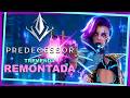 Remontamos esta locura - Predecessor - Kira