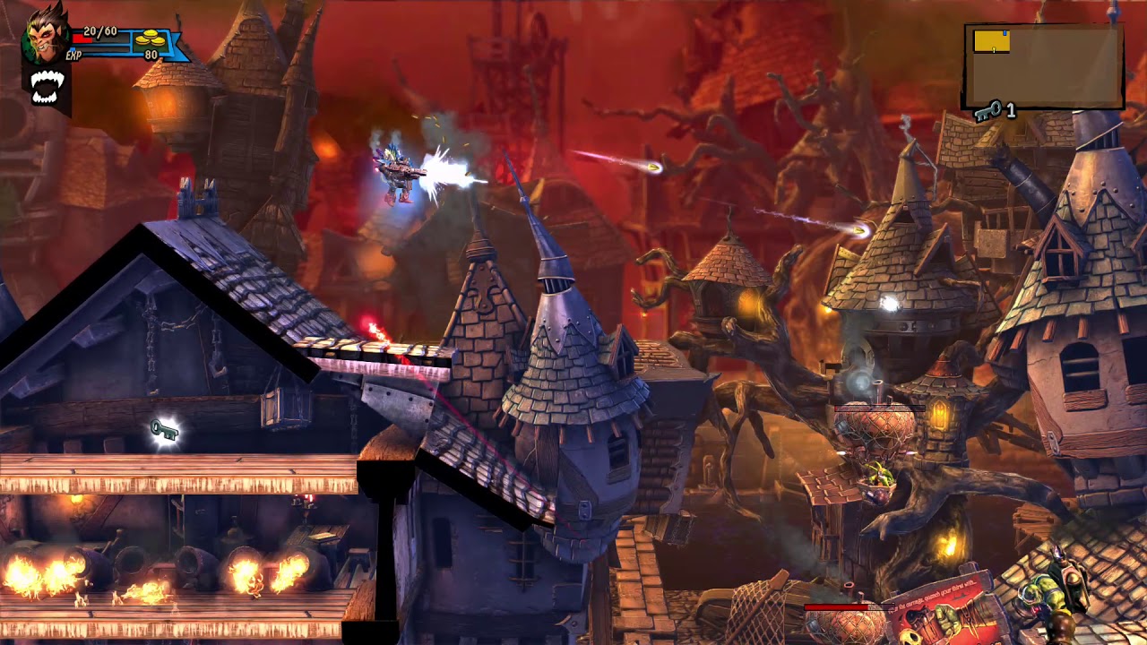 XBOX Series X: Rogue Stormers