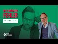 Die fünf größten Fehler an der Börse – Psychologie &amp; Börse hängen stark zusammen #boersenpsychologie