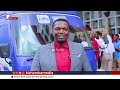 NBC YAZINDUA RASMI KAMPENI MPYA YA TUNAKUONA MBAL TUTAGAWA FURSA NA FEDHA KWA KADA ZOTE 