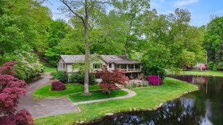 1021 Rock Rimmon Road, Stamford CT | Dannel Malloy