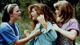 Asesinato entre amigas 1992  (completa)