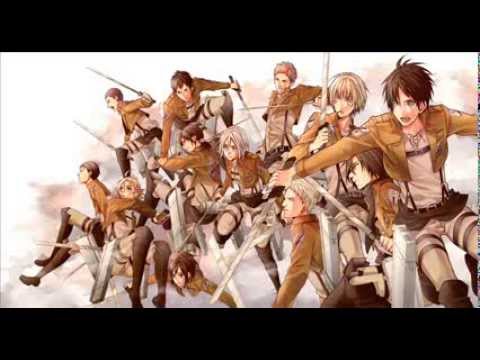 Shingeki No Kyojin Ringtone 