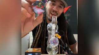 High Five Vape LCD E-Nail Unbox/Review