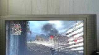 cod5 hack -supersonic xbox 360