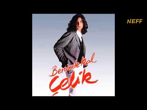 Çelik - Nazına Ölüyorum (Benimle Kal 1995)