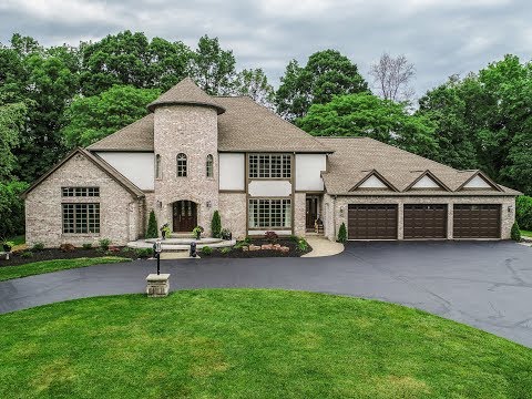 26 Sanfilippo Circle, Penfield, NY home video tour