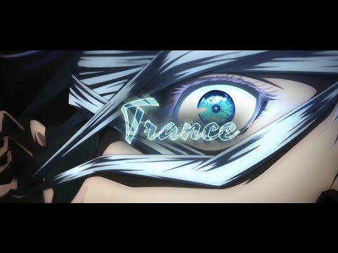Trance - Jujutsu Kaisen flow Edit/AMV | 4k