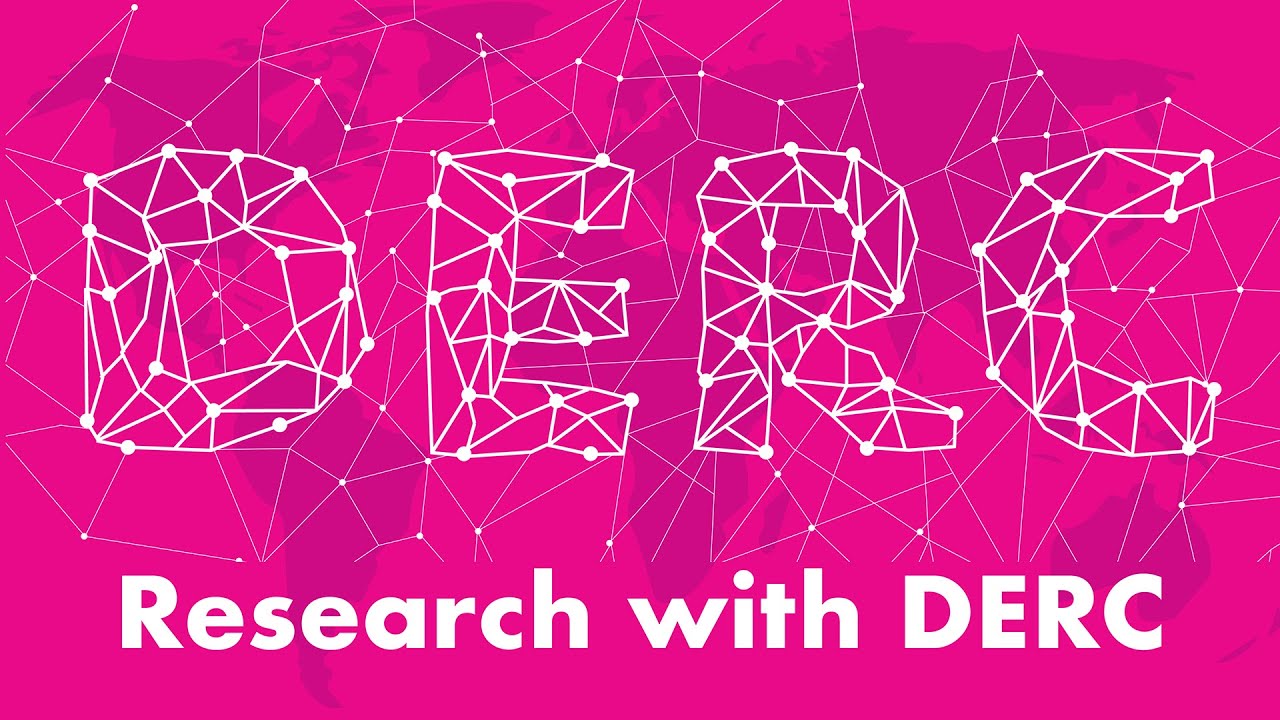 Research with DERC