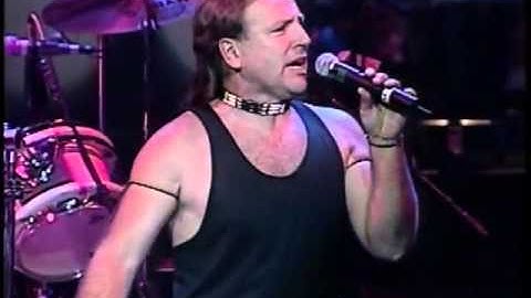 Grand Funk Railroad   She