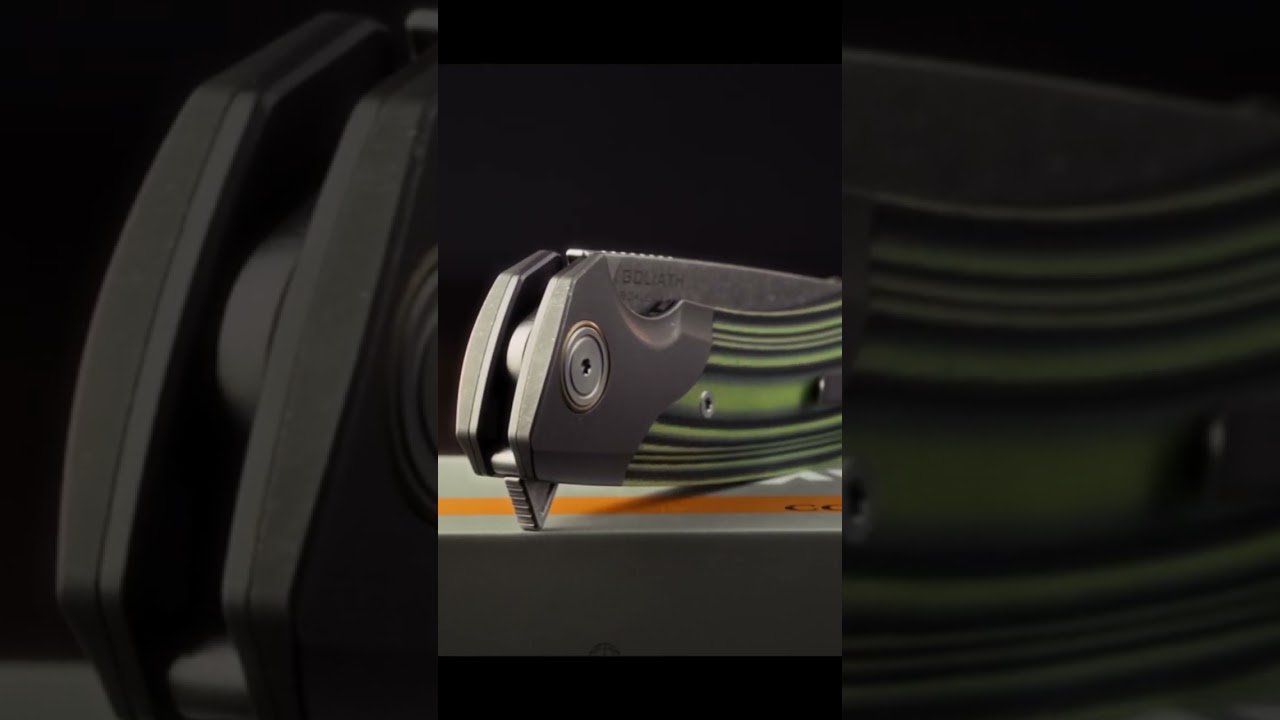 Goliath 2.0 от MGL403 от Maxace 