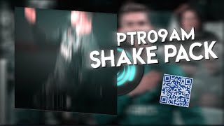 SHAKE PACK For Alight Motion | 14  Shakes |  #alightmotionpreset