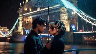 Jungkook & Lady Gaga β Fading Whisper / Bleak Affection (Sad Love song)