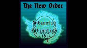 TNO: Operation Deep Freeze Soundtrack - The Antarctic Extinction Music Video