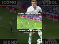 Aporta así en ataque si juegas de centrocampista ⚽🔥