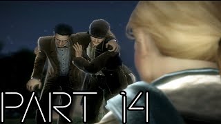 THE SABOTEUR PART 14 - BULLETPROOF & ROLLING THUNDER - GAMEPLAY/NO COMMENTARY - LIKE/SUBSCRIBE