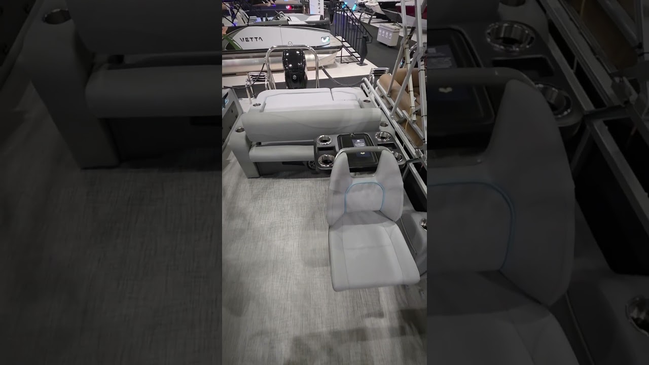 Legend Boats LE 21CRL - 2026