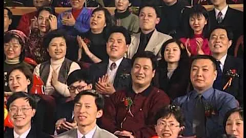2000年央視春節聯歡晚會 相聲《舊曲新歌》 馮鞏|郭冬臨| CCTV春晚 - 天天要聞