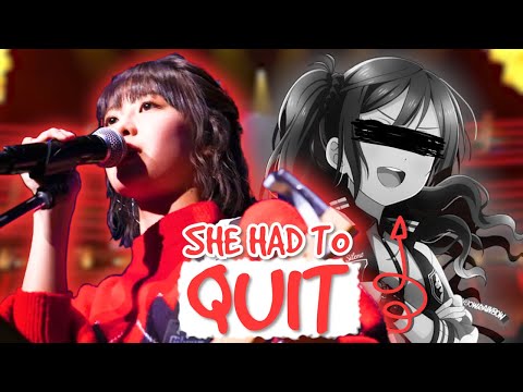 天才声優が慢性疾患と闘った経緯 