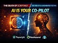 AI as a Co Pilot for QA