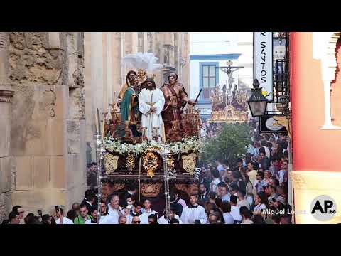Real Hermandad y Cofradía del Santísimo Cristo del Amor, Nuestro Padre Jesús del Silencio en el Desprecio de Herodes, y María Santísima de la Encarnación
